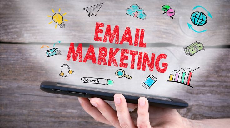 the benefits of email marketing