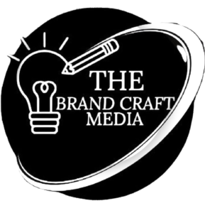 the brand craft media logo png new