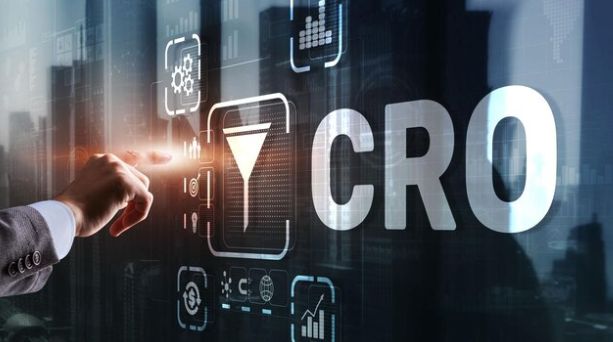 website usability & conversion