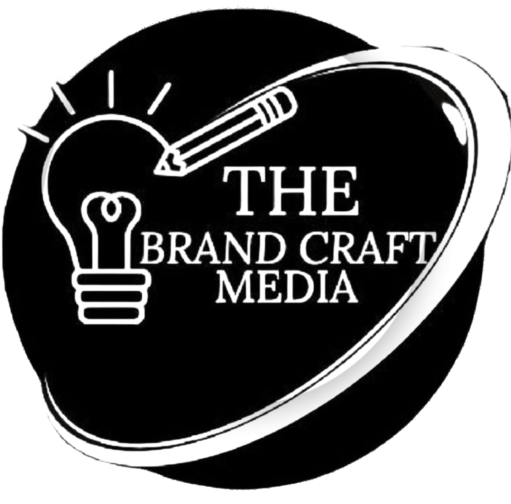 the brand craft media logo png new