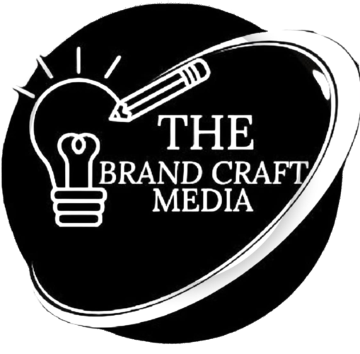 the brand craft media logo png new